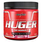 Huger Pré-Workout Integralmedica 160 G - IntegralMédica