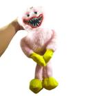 Pelucia Papoula Playtime Huggy Wuggy Jogo 45cm Coleção - Araujo