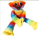 Huggy Wuggy Pelucia Color Boneco Playtime Pop Time