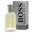 Hugo-Boss Bottled Eau de Toilette 100ml - Perfume Masculino - selo Adipec