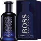 Hugo-Boss Bottled Night Eau de Toilette 100ml - Perfume Masculino - selo Adipec