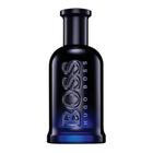Hugo Boss Bottled Night Perfume Masculino EDT 100ml Adipec