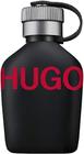 Hugo-Boss Just Different Eau de Toilette 125ml - Perfume Masculino - selo Adipec