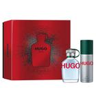 Hugo Man Hugo Boss Coffret Kit - Perfume Masculino EDT + Desodorante