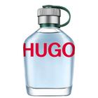HUGO Man Hugo Boss Eau de Toilette - Perfume Masculino 125ml