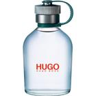 Hugo Man Hugo Boss Eau de Toilette - Perfume Masculino 75ml