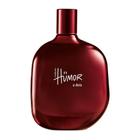 Humor a Dois Desodorante Colônia Natura - 75 ml