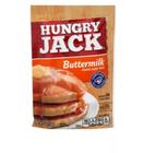 Hungry jack buttermilk massa panqueca e waffle mix 198g