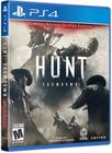 Hunt Showdown Limited Bounty Hunter Edition - Novo