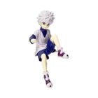 Hunter X Hunter Gon Freecss Alluka Zoldyck Chrollo Lucilfer Kurapika Anime Figuras De Ação Modelo - TAKARA TOMY