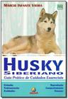 Husky Siberiano Sortido