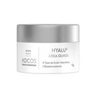 Hyalu 6 Área Olhos Adcos com Ácido Hialurônico 15g