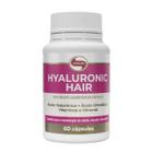 Hyaluronic Hair Acido Hialurônico E Ortosilicico - Vitafor