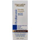 Hyaluronic Hyalu Fluid, Biomarine, Serum Ultra Reparador Antissinais Vitaminas B Ativa Colageno 30ml