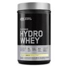 Hydro Whey Platinum, Baunilha 800G - On Optimum Nutrition