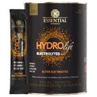 Hydrolift Electrolytes + Vitamina C - (30 Sticks) - Essential Nutrition