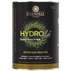 Hydrolift Electrolytes + Vitamina C - (30 Sticks) - Limão - Essential Nutrition