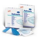 Hydrosorb Hydrotac Hidrogel Em Placa 10X10 cm - Hartmann