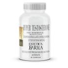 Hyper Testosterone para homens Pré Hormonal Homem Performance 60 cápsulas 100% Original