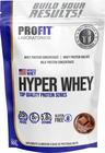 Hyper Whey 900G Profit Laboratórios