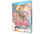 Hyrule Warriors para Nintendo Wii U