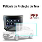 Hyundai Hb20 Até 2019 Película Anti Risco Central Multimídia