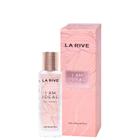 I Am Ideal La Rive Eau de Parfum - Perfume Feminino 90ml