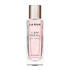 I Am Ideal La Rive Perfume Feminino Eau De Parfum 90Ml