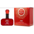 I-scents Red Royal Feminino Eau Parfum