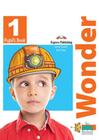 I-wonder 1 - pupils book - EXPRESS PUBLISHING