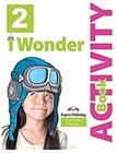 I Wonder 2 Activity Book With Digibooks App International - EXPRESS PUBLISHING