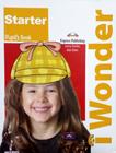 I-wonder starter pb - EXPRESS PUBLISHING (BOOKS & TOY)