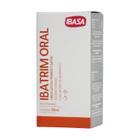 Ibatrim Oral Cães E Gatos Ibasa 50Ml