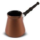 Ibrik Para Café Turco Ceraflame Basic Cobre - 300Ml