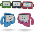 Ibuy Infantil Emborrachada Mãozinha Para Tablet de 8 T220/T225/ T290/T295/T380/T385