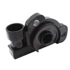 Icd00123 - Sensor Borboleta Tps Alc / Gas - Corsa Mpfi 96 Em Diante - Delphi