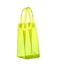 Ice Bag Champagne Bolsa Gelo Porta Garrafas Cooler Vinho Top