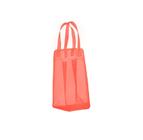 Ice Bag Champagne Bolsa Gelo Porta Garrafas Cooler Vinho Top