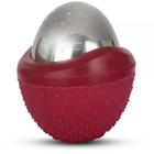 Ice BALL 2 em 1 Crioterapia e Massagem 6,0 Vermelho ORTHO PAUHER