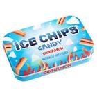 Ice Chips Doces Canela 1.76 oz por Ice Chips Candy