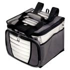 Ice Cooler 24 Litros Bolsa Térmica Cinza - Mor 3621 - 7896020636212