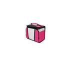 Ice Cooler Mor 7,5L Rosa Ref.3629