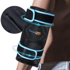 Ice Pack Elbow Wrap SuzziPad para tendinite e cotovelo de tenista