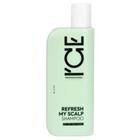 ICE Professional Refresh My Scalp Shampoo Detox