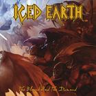 Iced Earth - The Blessed And The Damned CD Duplo