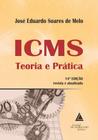 Icms - teoria e pratica