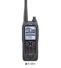 Icom IC-A25C Rádio Portátil VHF COM