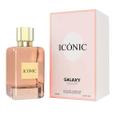 Icônic Galaxy  Perfume Feminino  Eau de Parfum - 100ml