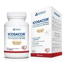 Icosacor 1000mg com 30 cápsulas - BIOBALANCE