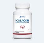 Icosacor 30 cápsulas Biobalance